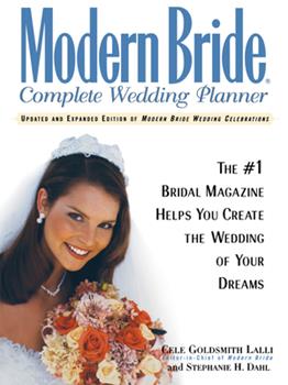 Modern Bride’s Dec/Jan 2009 issue 